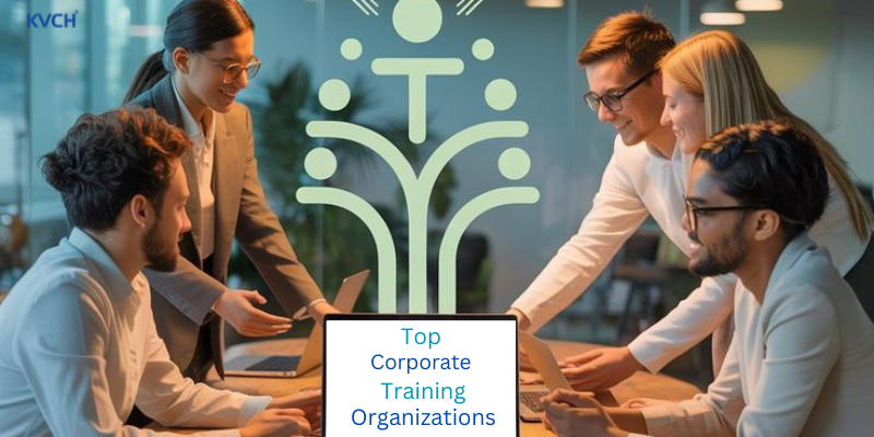 Corporate Training Organizations