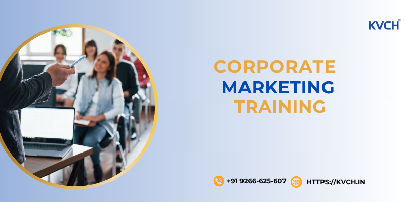 Corporate Marketing Training